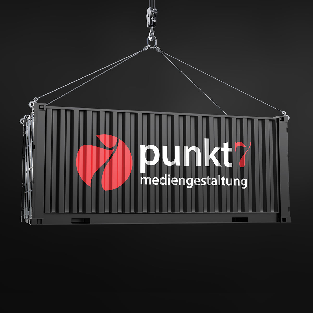 Punkt7 Container